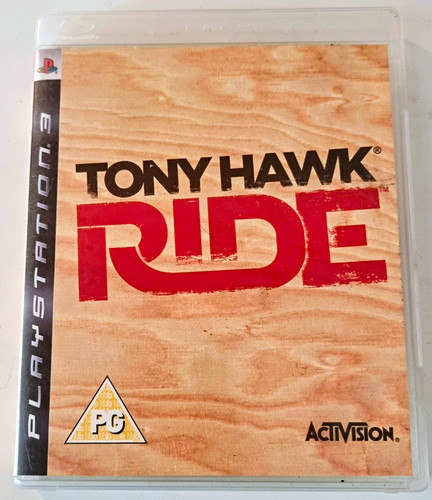 Activision tony hawk - activision,