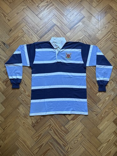 Vintage nottingham rugby union - vintage,