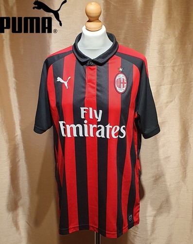 Puma milan 2018 19 - milan, 2018/19