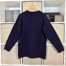 Le Tricoteur Guernsey Jumper