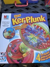 KerPlunk Game by MB Games 2004