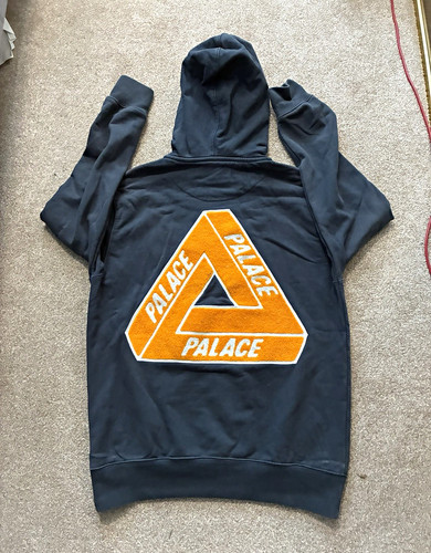 Palace tri chenille triferg - palace,