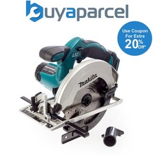 Makita DSS611Z 18V LXT Lithium