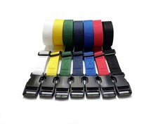 Belt Luggage Tie Down Straps
