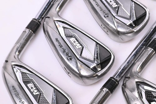 Taylormade irons - irons, /