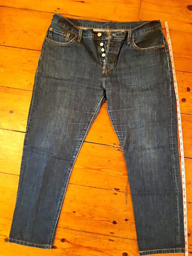 Levi 501 men s straight - levi's, men's