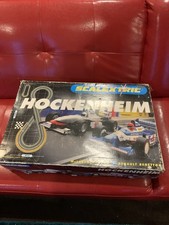 Hockenheim Scalextric Set 