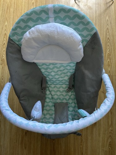 Bouncity bounce vibrating - bouncity,