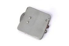Lambretta Gas Tank Fuel Flap -