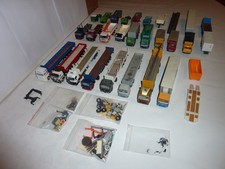Herpa Brekina Preiser x 30