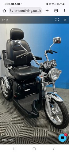 Drive sport rider - drive, scooter