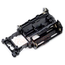 Kyosho Main Chassis Set Black