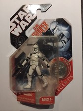  Star Wars 30th Anniversary