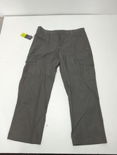 Cargo Trousers Mens W36 L29