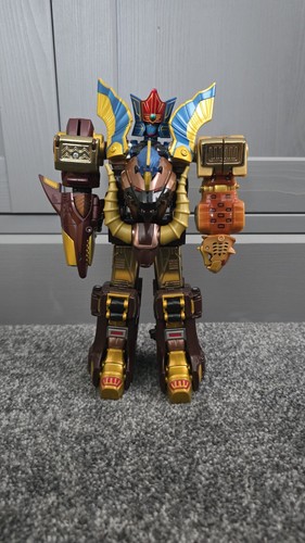 Power rangers wild force - power,