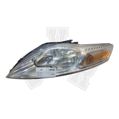 Ford mondeo headlight - headlight, left