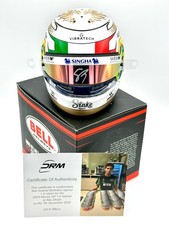 Sauber gabriel bortoleto - sauber,