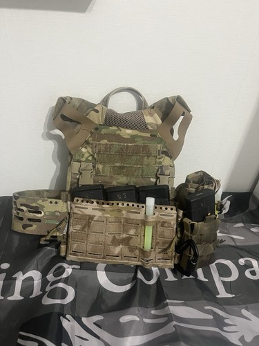 Multicam crye jpc - jpc, repro