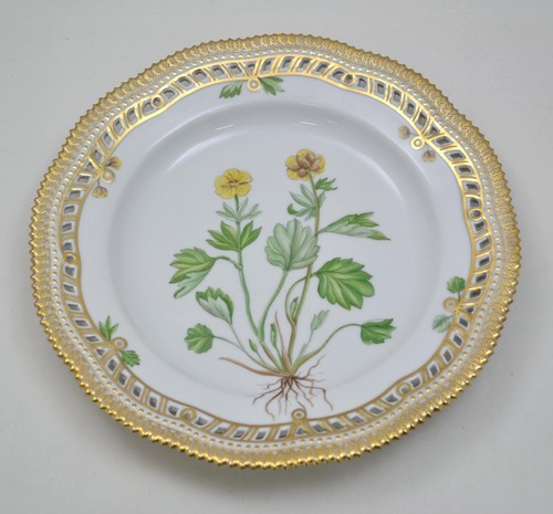 Royal copenhagen flora - royal,
