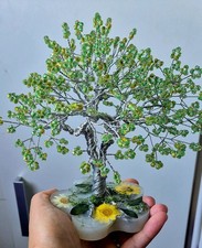 Handmade  Interior Beaded