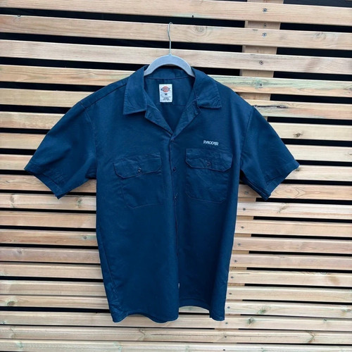 Dickies paccar men - paccar, work