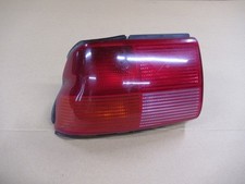 Ford Escort mk6 Rear Light, passenger side.