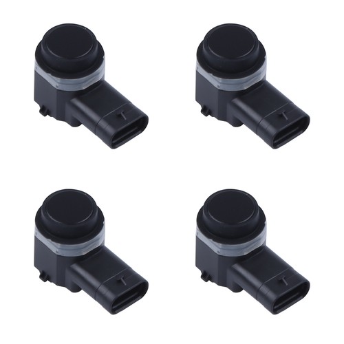 Rear parking aid assist - rear,