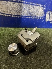 Stihl Ms362c Ms362 Petrol Chainsaw Engine Cylinder And Piston