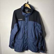 Vintage Columbia Titanium