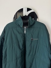 Vintage Nike Reversible