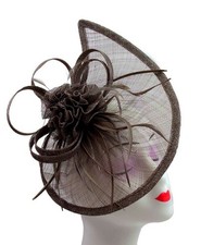 Women's Fascinator Large