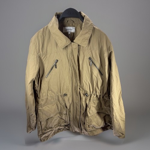 Papaya parka jacket women - papaya, women’s
