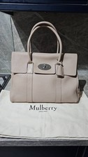 Mulberry Bayswater Handbag