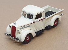 Matchbox 1/43 Scale YTC04-M -