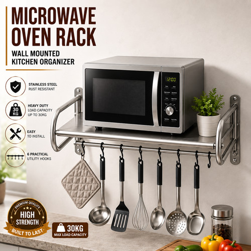 Heavy duty microwave - microwave, oven
