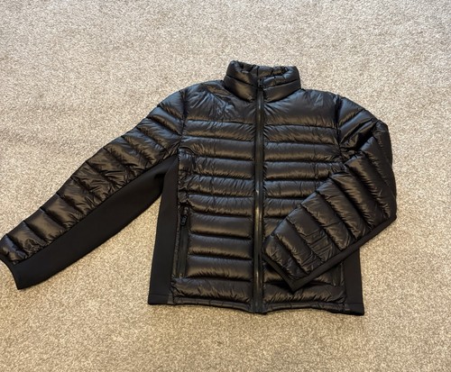 Men prada puffer jacket - prada,