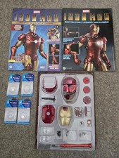 Iron Man MK3 MKIII Armour Suit
