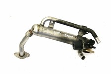 VW Golf MK5 Caddy MK3 2.0 1.9 TDI BLS BMM EGR Cooler 03G 131 512 AD 03G131512AD