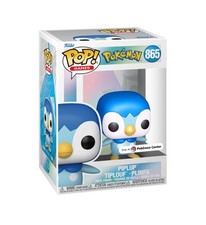 NEW Funko Pop Games Pokemon