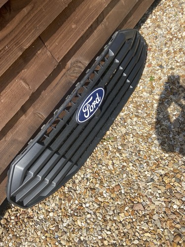 Ford transit custom - ford, mk