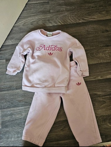 Beautiful adidas baby girl - adidas,