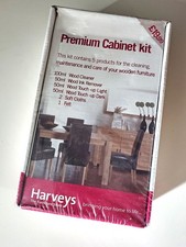 Harveys Premium Furniture Care