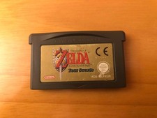The Legend of Zelda: A Link to