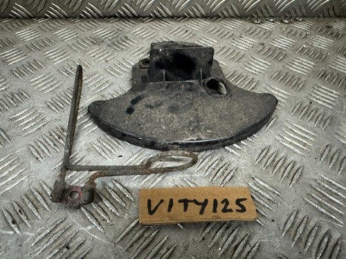 Yamaha vity 125 fork protector - vity,