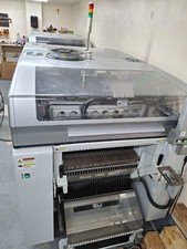 Hitachi Sigma G5 Pick and Place Machine SMT
