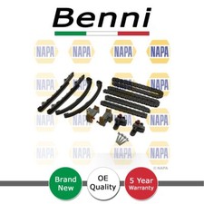 Timing Chain Kit Benni Fits