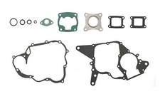 Full set honda mbx50sd - set,