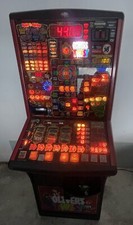 OLIVERS TWIST £100 JACKPOT PUB FRUIT MACHINE-FUN GAMEPLAY-GREAT FOR THE HOME BAR