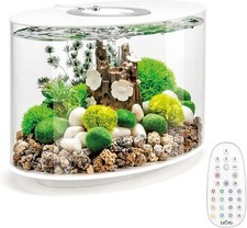 BIORB LOOP AQUARIUM FISH TANK