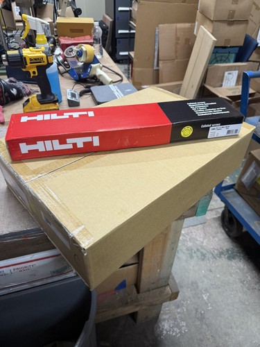 1000x hilti collated - hilti,